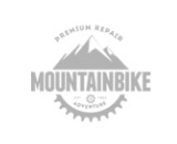 mountain bike adventure logo