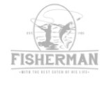 fisherman logo