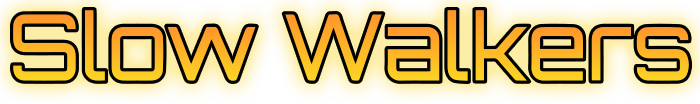slow walkers logo